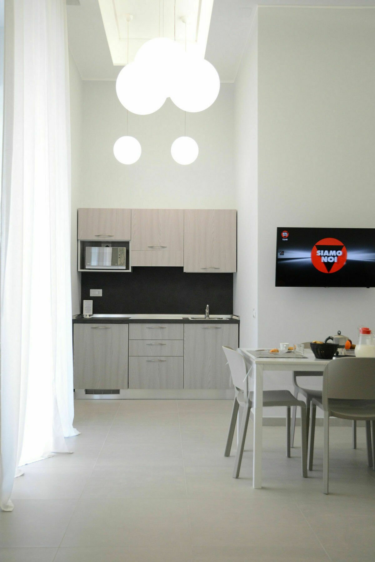 Dioniso'S Luxury Apartments Municipio Naples Extérieur photo