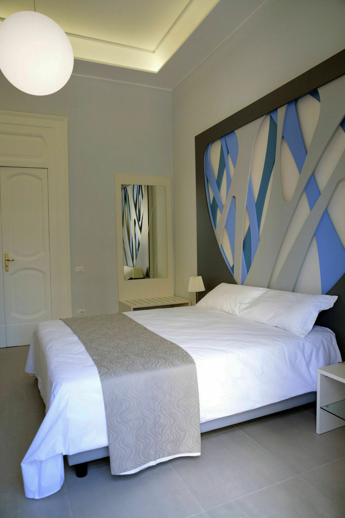 Dioniso'S Luxury Apartments Municipio Naples Extérieur photo