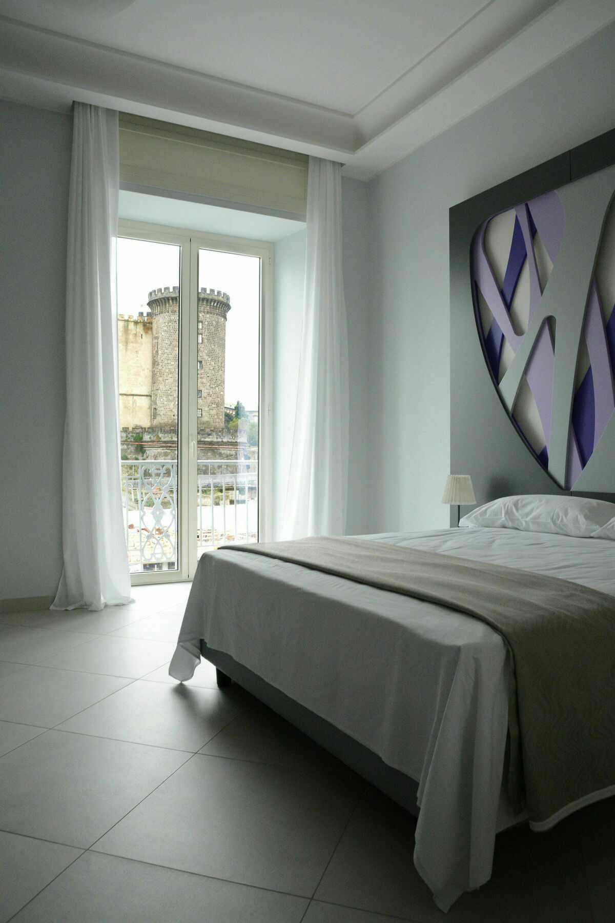 Dioniso'S Luxury Apartments Municipio Naples Extérieur photo