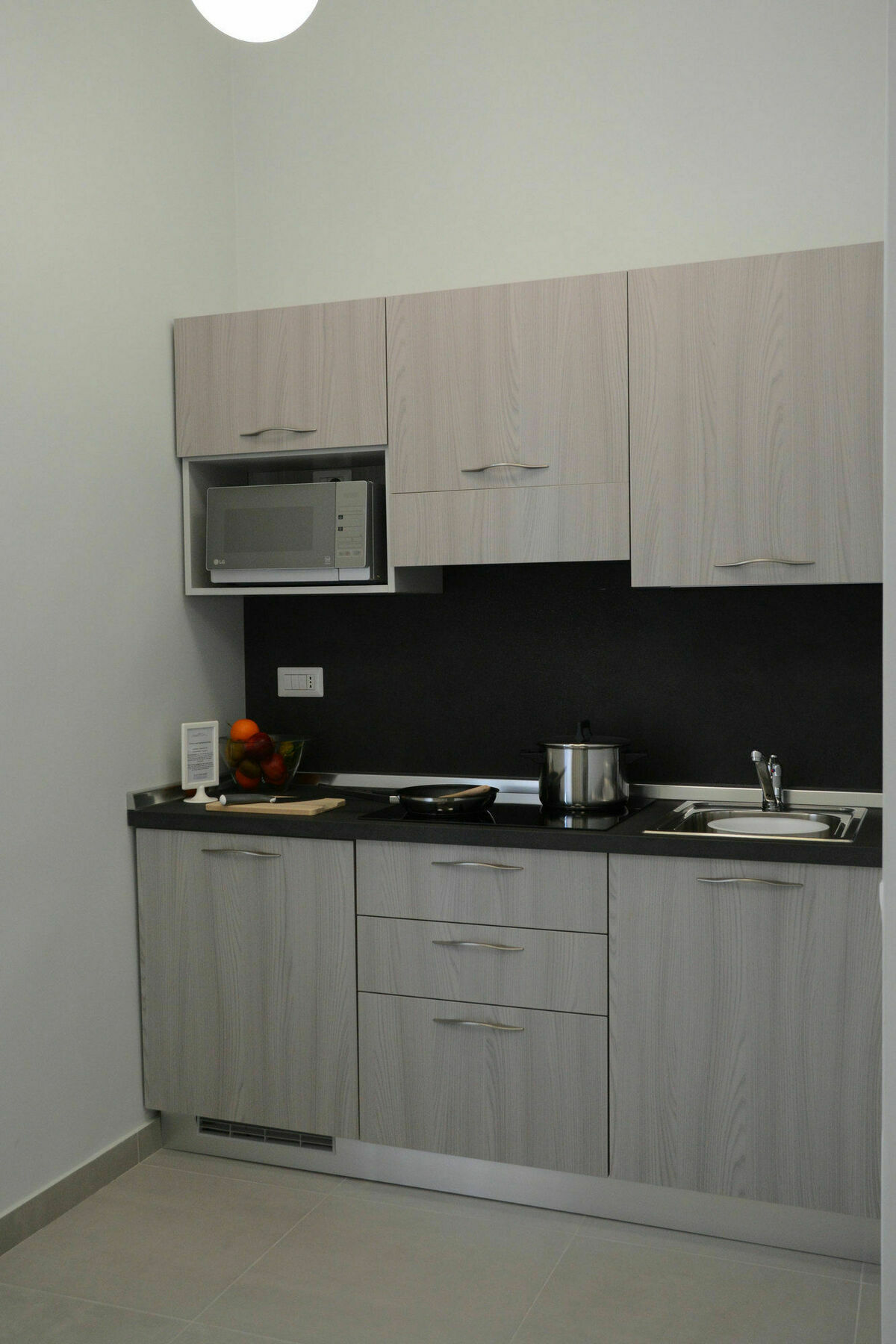 Dioniso'S Luxury Apartments Municipio Naples Extérieur photo