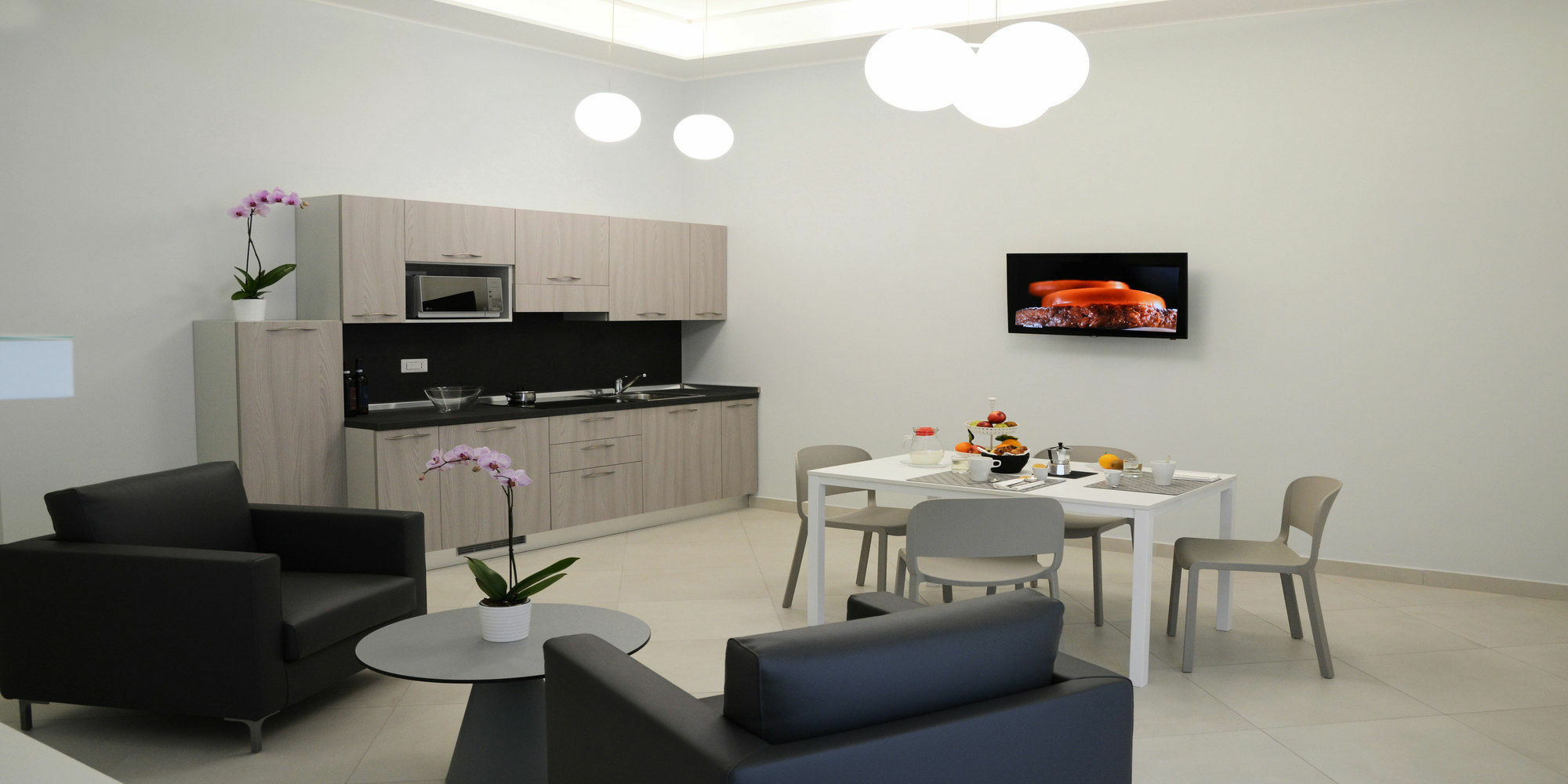 Dioniso'S Luxury Apartments Municipio Naples Extérieur photo