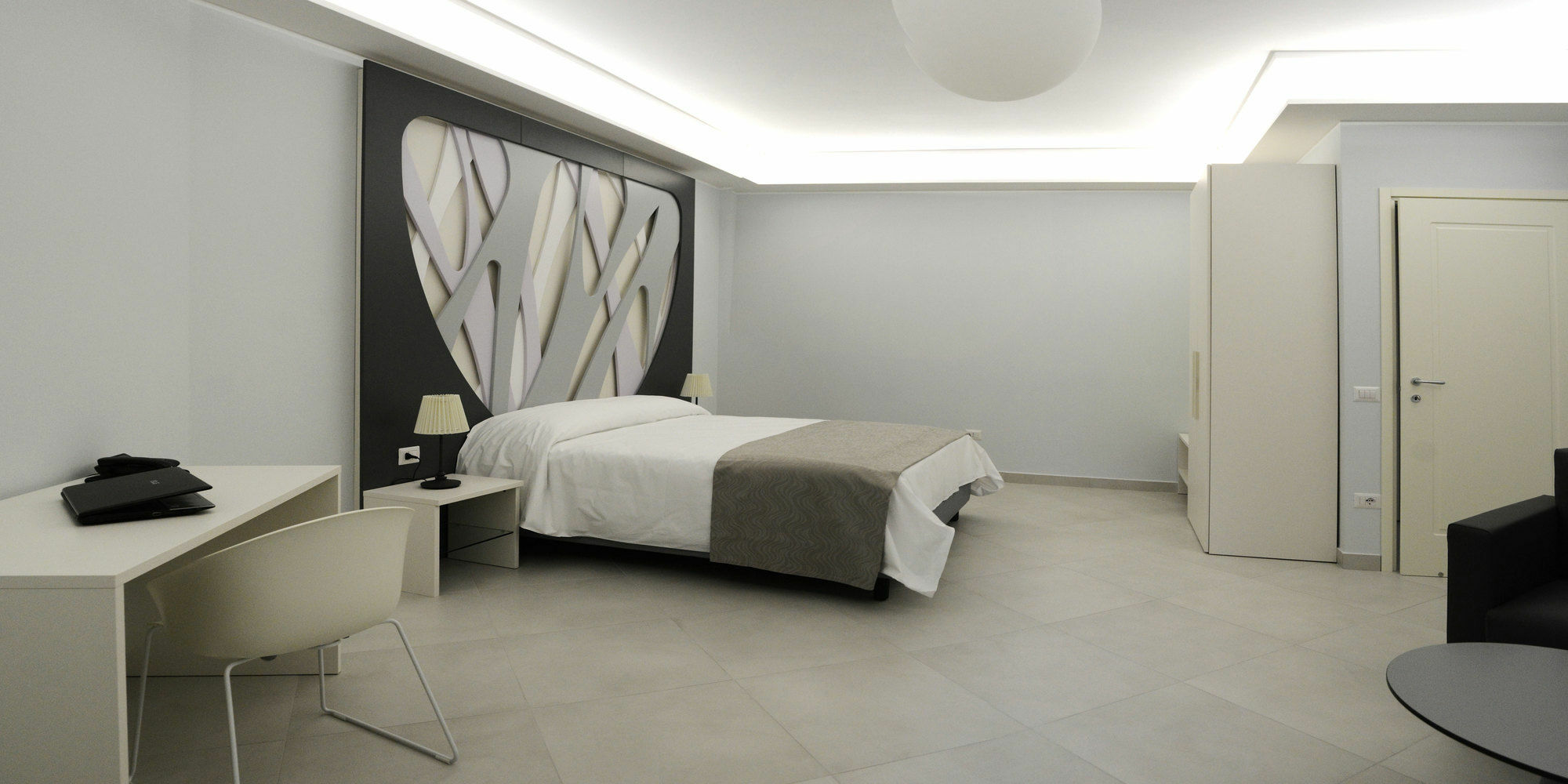 Dioniso'S Luxury Apartments Municipio Naples Extérieur photo