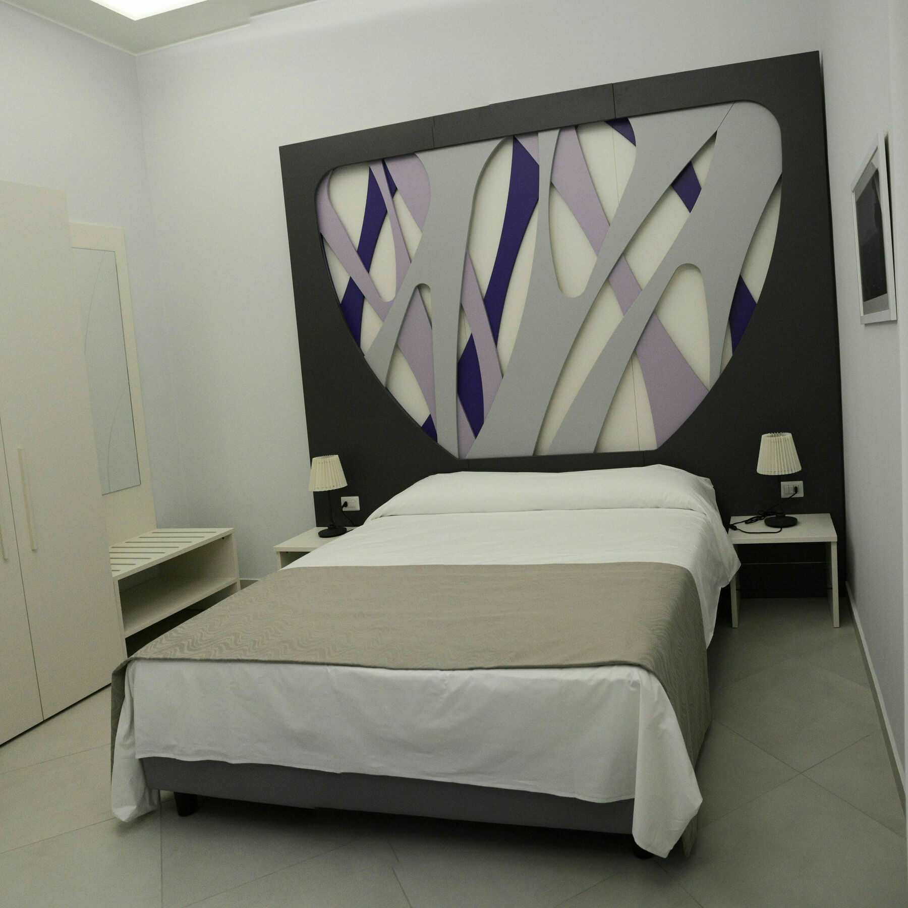Dioniso'S Luxury Apartments Municipio Naples Extérieur photo