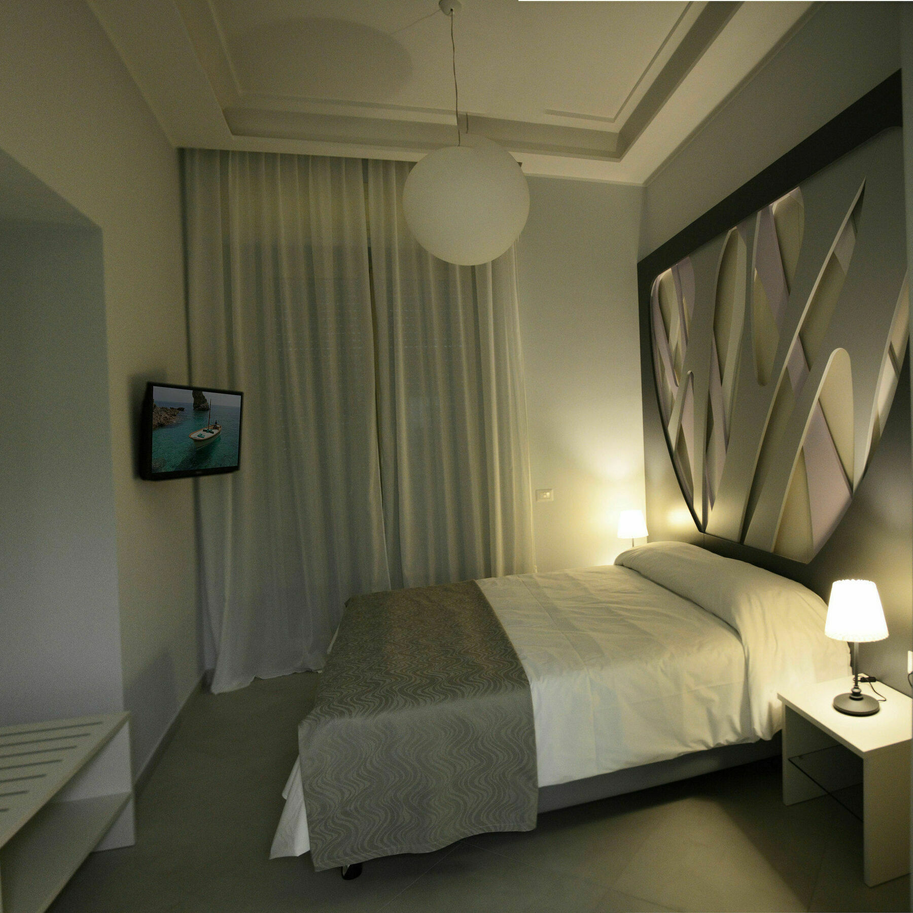 Dioniso'S Luxury Apartments Municipio Naples Extérieur photo