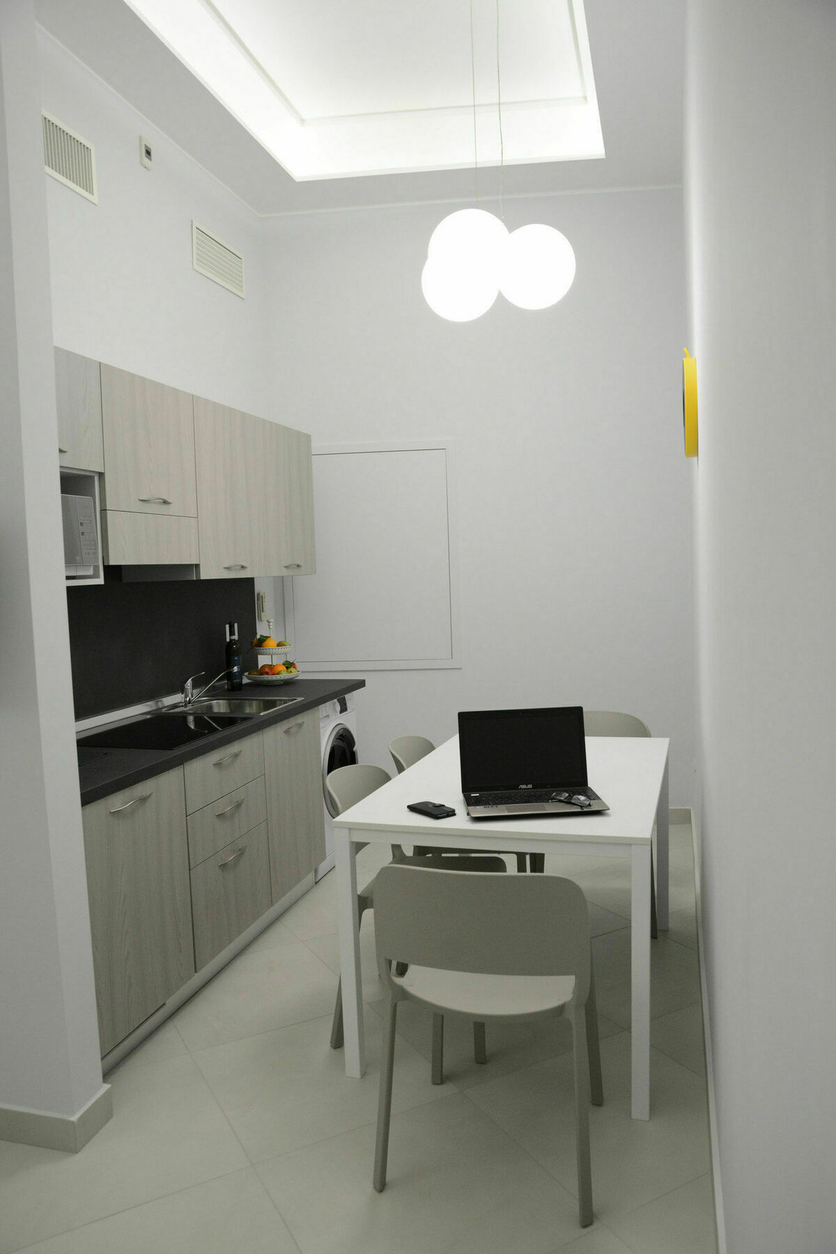 Dioniso'S Luxury Apartments Municipio Naples Extérieur photo