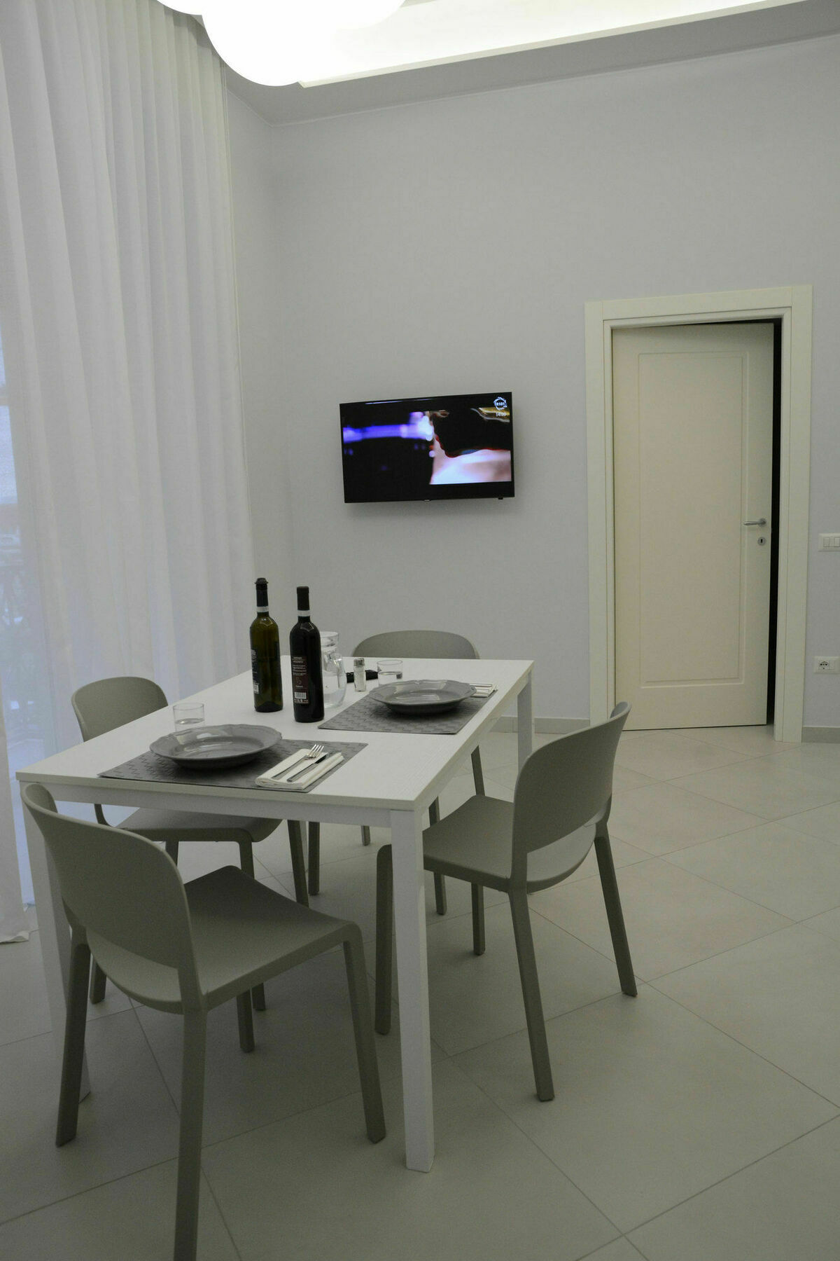 Dioniso'S Luxury Apartments Municipio Naples Extérieur photo