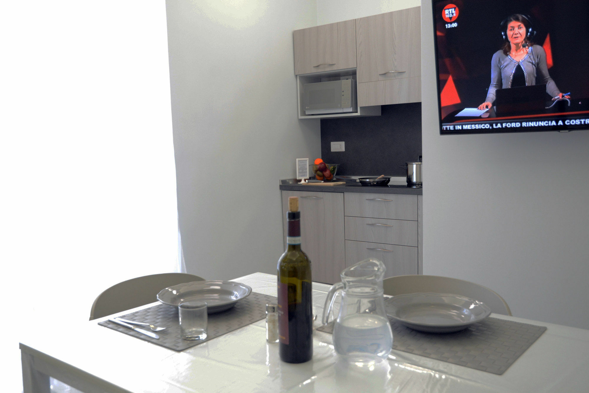 Dioniso'S Luxury Apartments Municipio Naples Extérieur photo