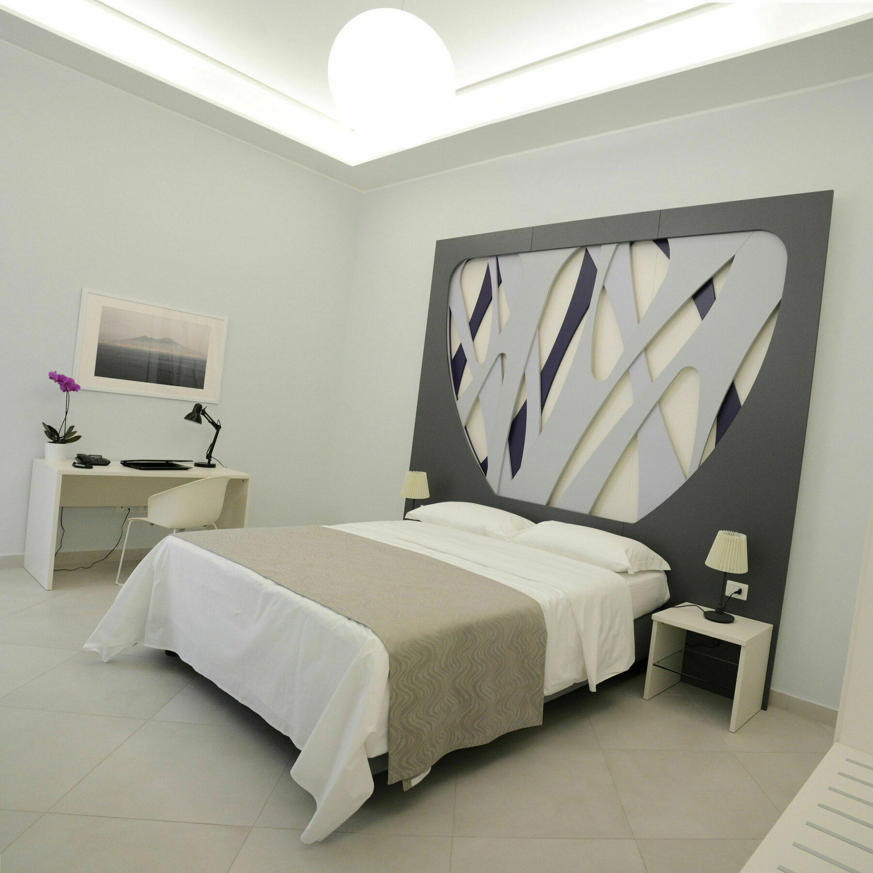 Dioniso'S Luxury Apartments Municipio Naples Extérieur photo