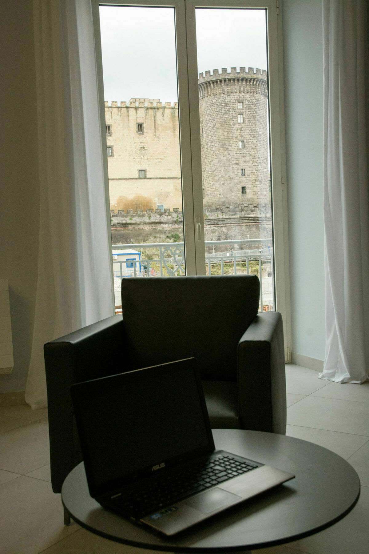 Dioniso'S Luxury Apartments Municipio Naples Extérieur photo