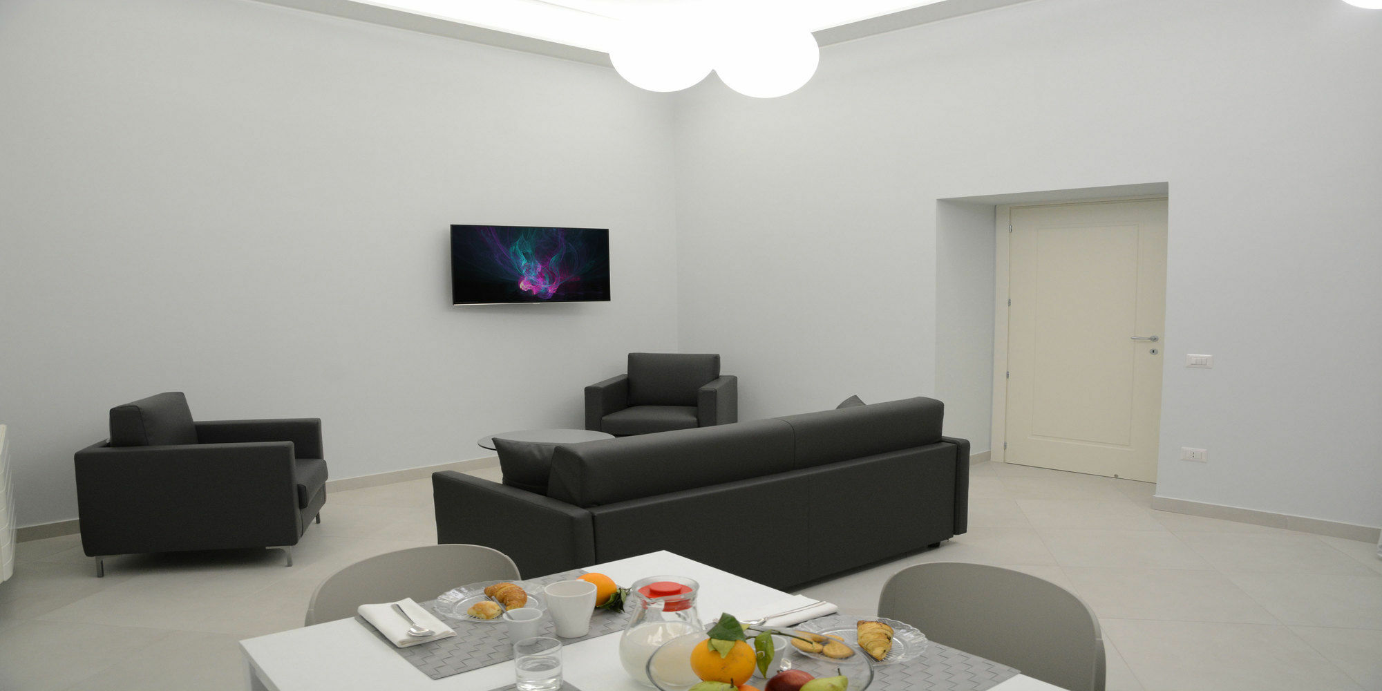 Dioniso'S Luxury Apartments Municipio Naples Extérieur photo