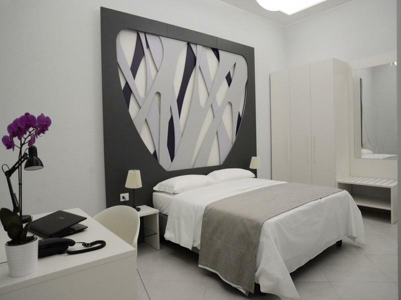 Dioniso'S Luxury Apartments Municipio Naples Extérieur photo