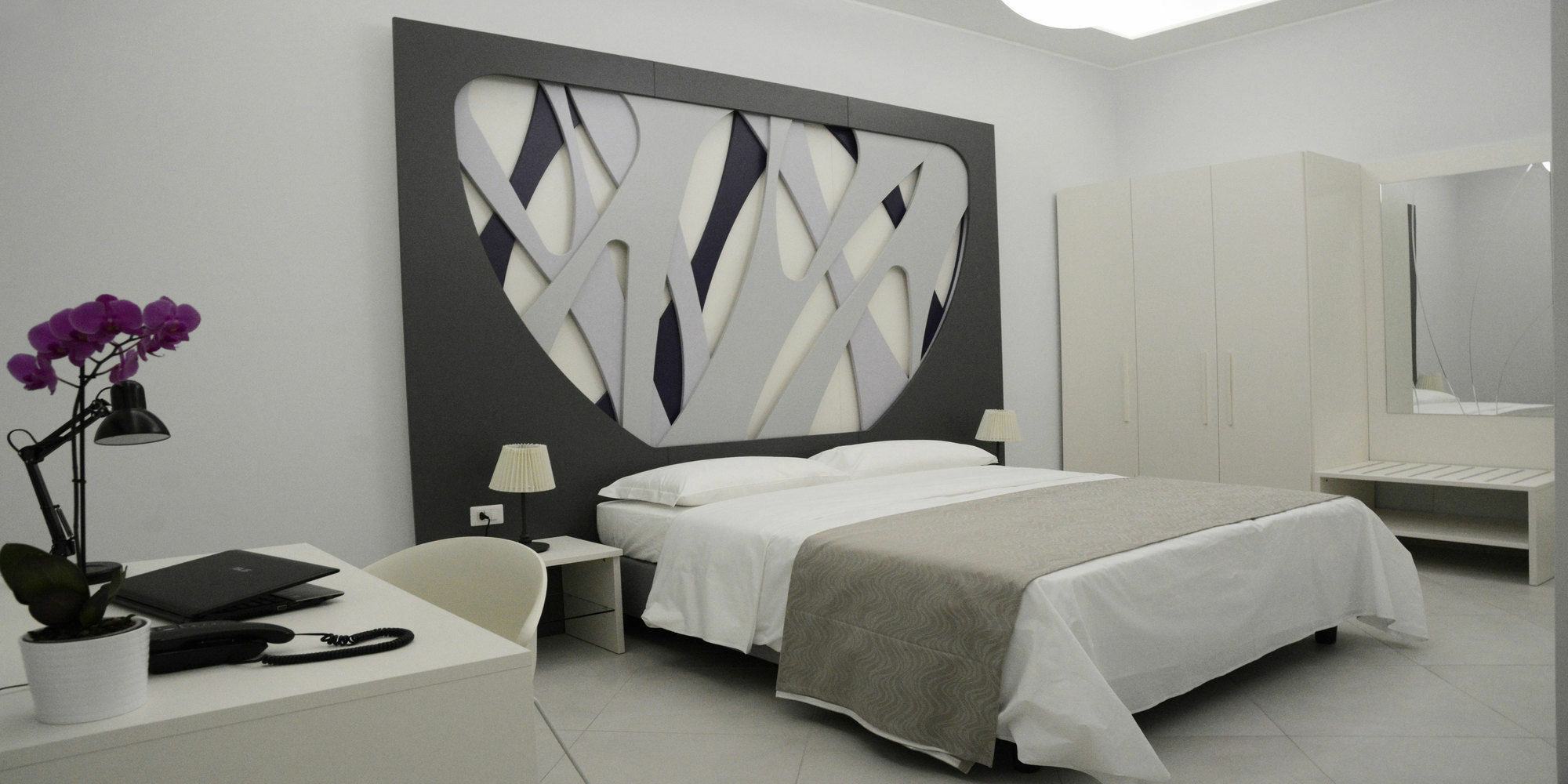 Dioniso'S Luxury Apartments Municipio Naples Extérieur photo