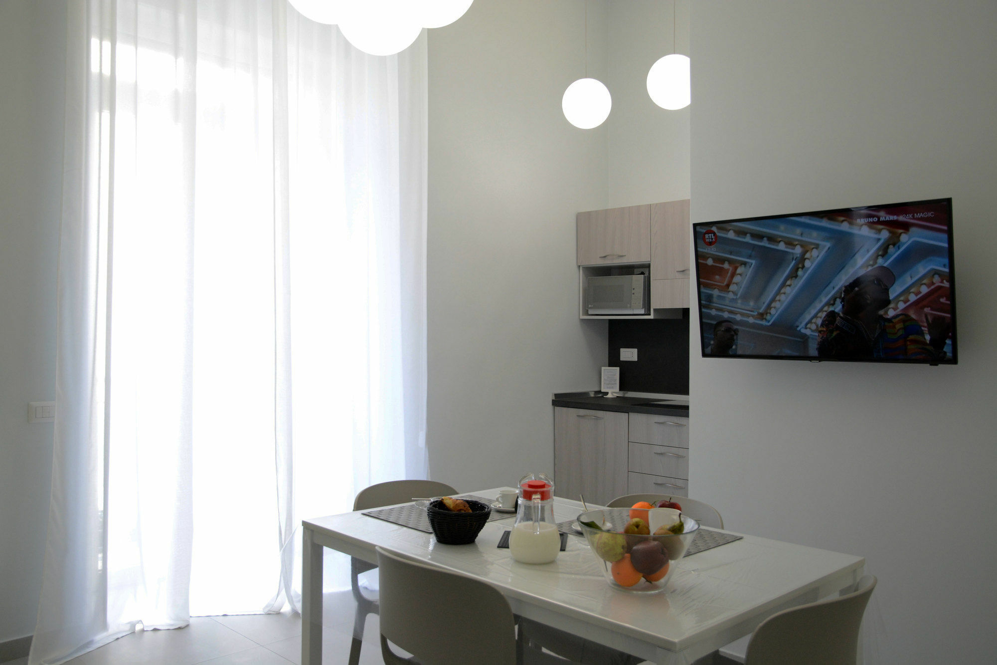 Dioniso'S Luxury Apartments Municipio Naples Extérieur photo