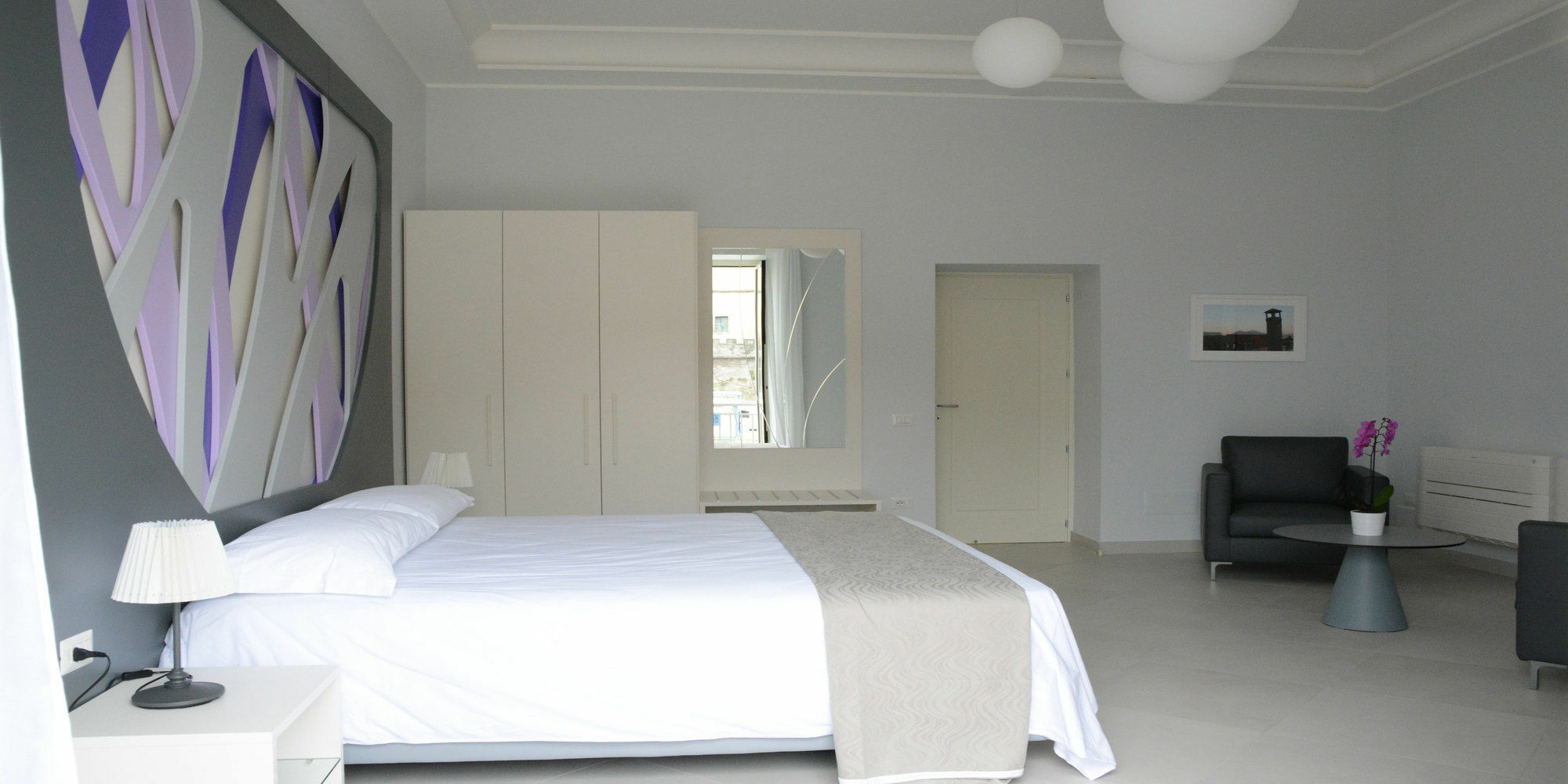 Dioniso'S Luxury Apartments Municipio Naples Extérieur photo