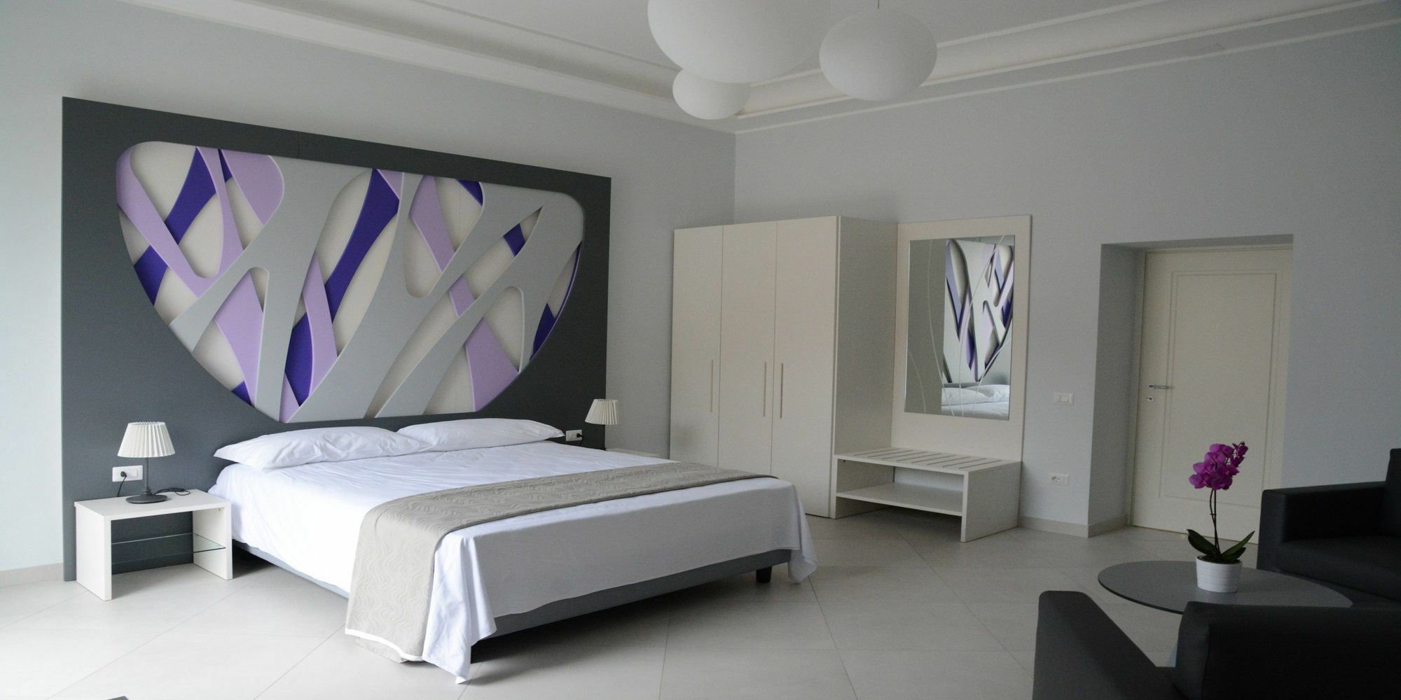 Dioniso'S Luxury Apartments Municipio Naples Extérieur photo