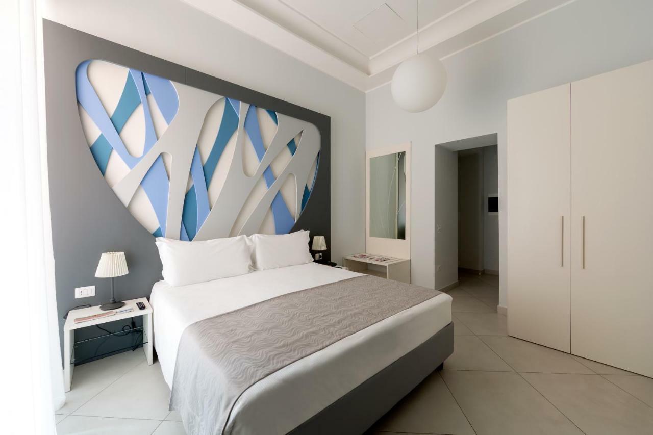 Dioniso'S Luxury Apartments Municipio Naples Extérieur photo