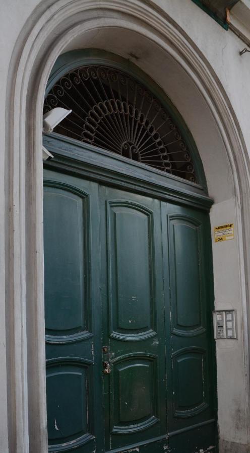 Dioniso'S Luxury Apartments Municipio Naples Extérieur photo